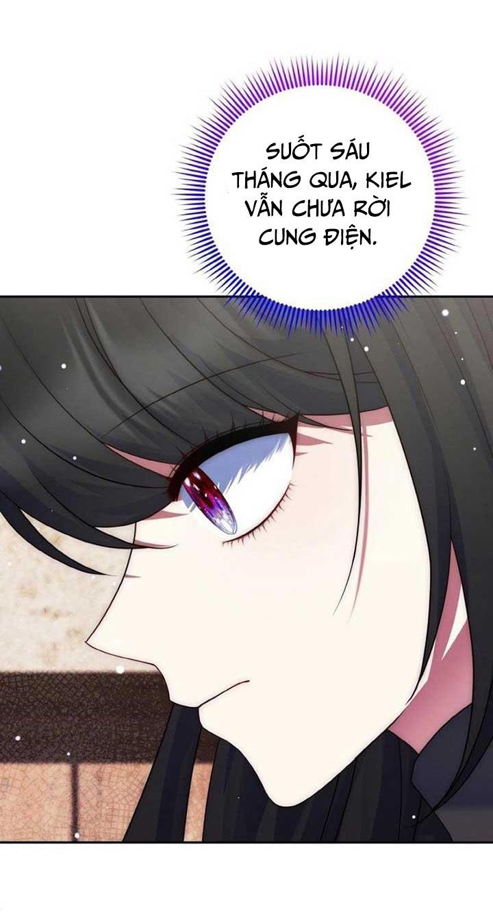 Đại Phản Diện Mà Nam Chính Phải Giết Là Tôi. Chap 33 - Next Chap 34
