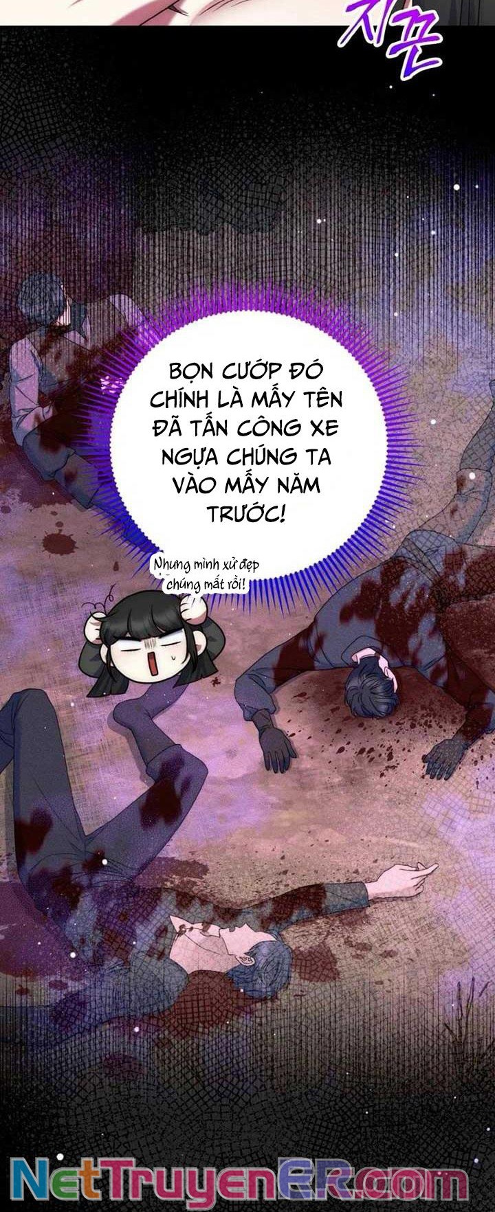 Đại Phản Diện Mà Nam Chính Phải Giết Là Tôi. Chap 33 - Next Chap 34
