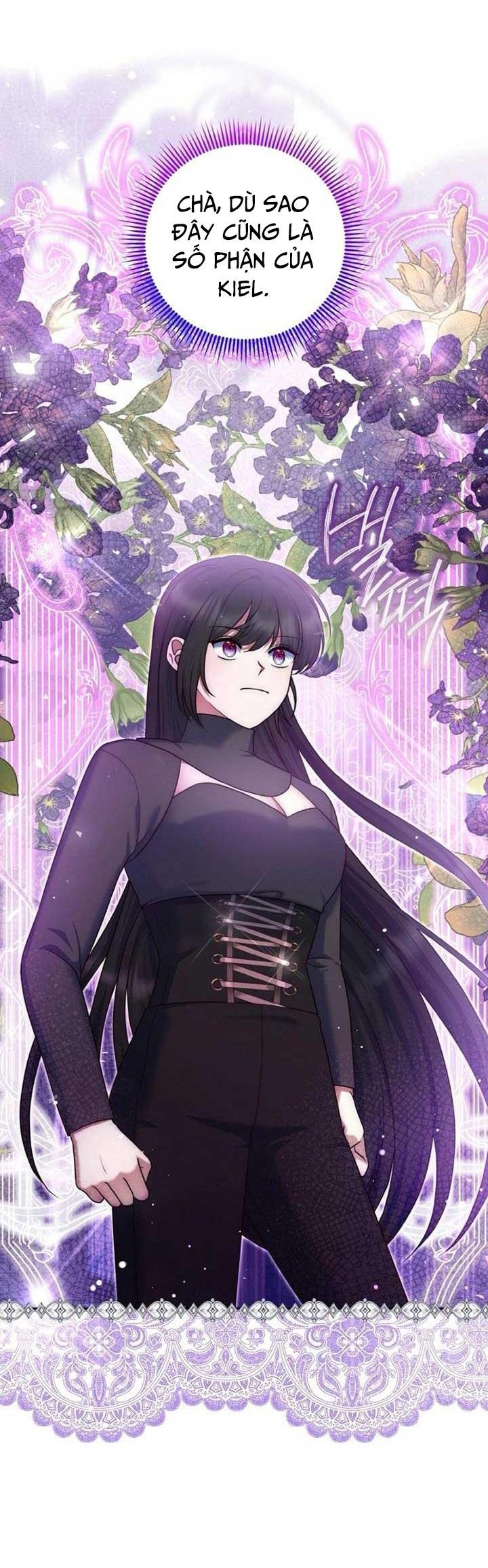 Đại Phản Diện Mà Nam Chính Phải Giết Là Tôi. Chap 33 - Next Chap 34