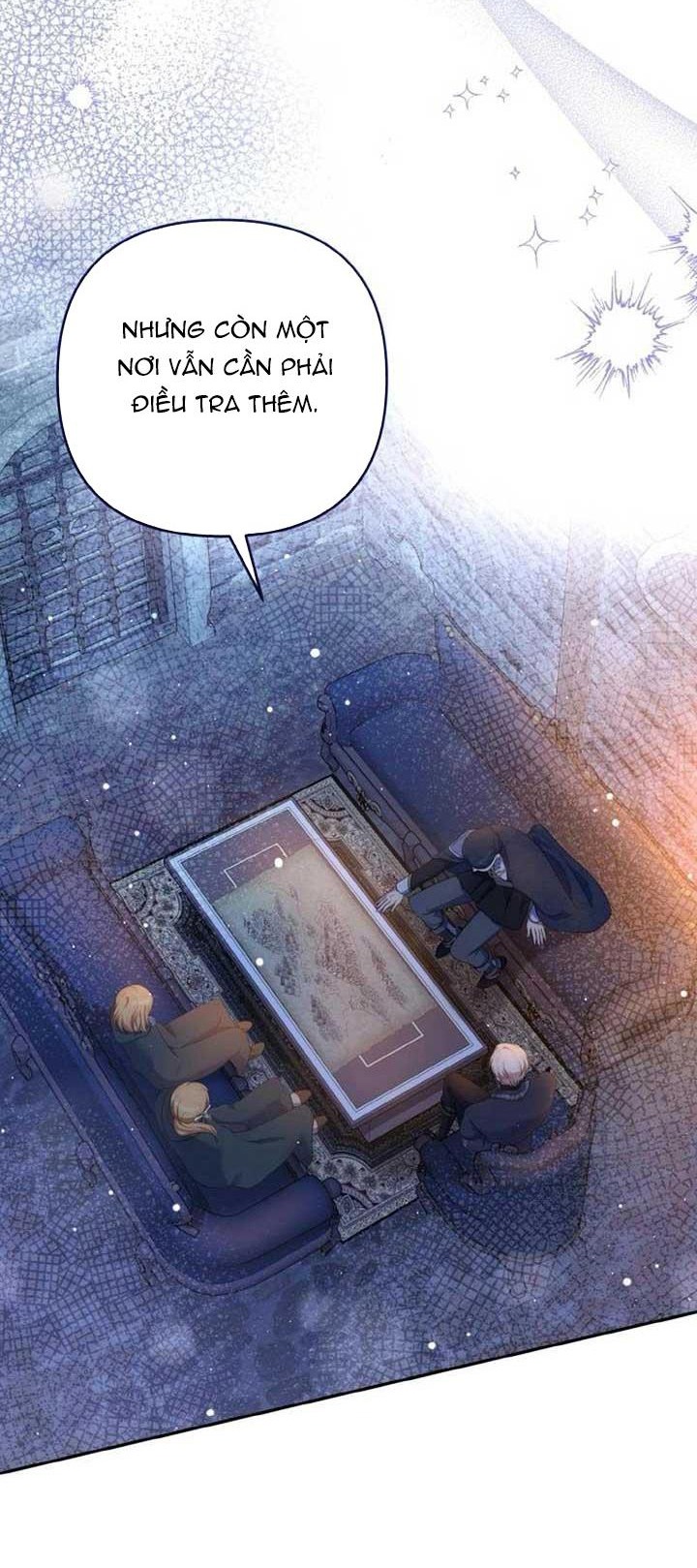 Đại Phản Diện Mà Nam Chính Phải Giết Là Tôi. Chap 33 - Next Chap 34