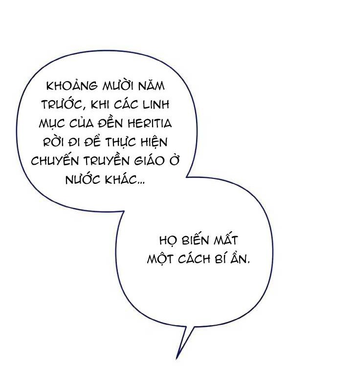 Đại Phản Diện Mà Nam Chính Phải Giết Là Tôi. Chap 33 - Next Chap 34
