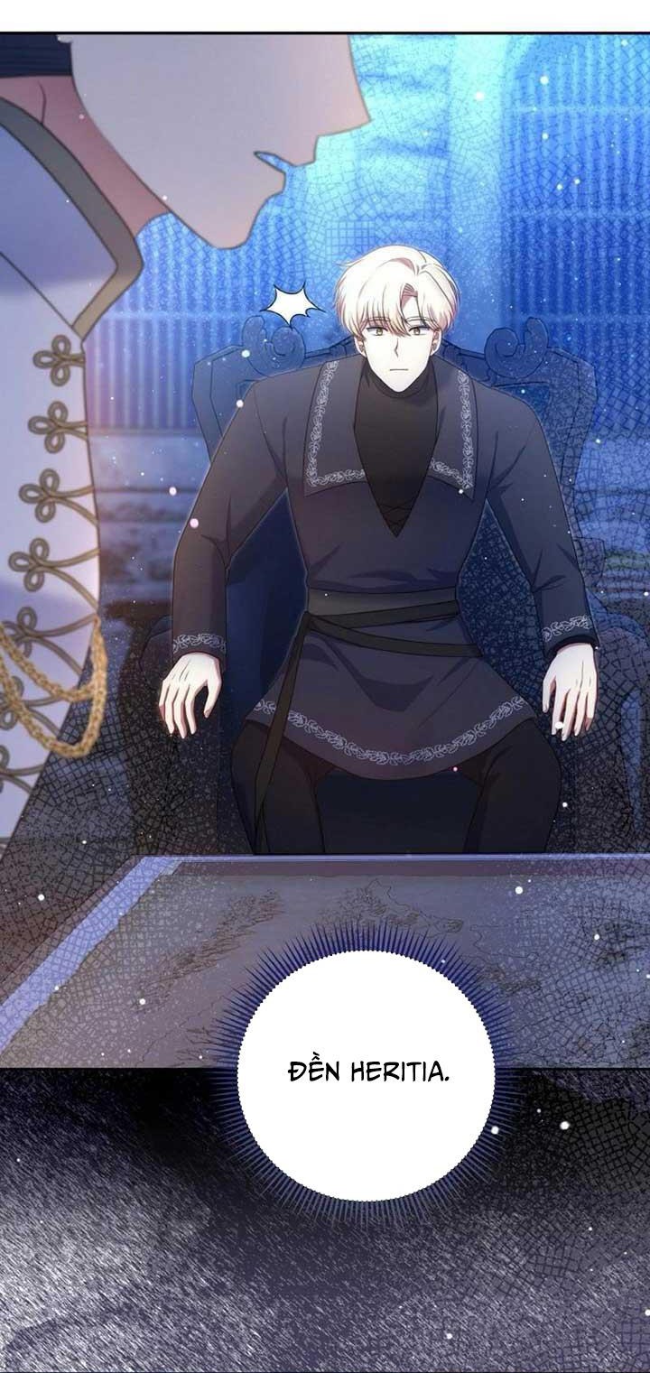 Đại Phản Diện Mà Nam Chính Phải Giết Là Tôi. Chap 33 - Next Chap 34