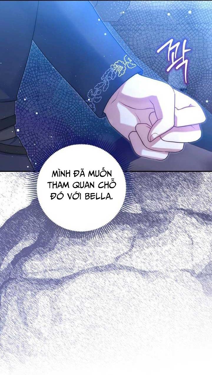Đại Phản Diện Mà Nam Chính Phải Giết Là Tôi. Chap 33 - Next Chap 34