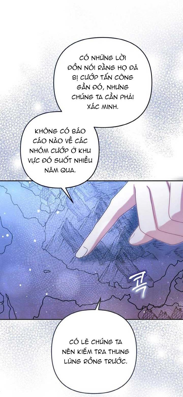 Đại Phản Diện Mà Nam Chính Phải Giết Là Tôi. Chap 33 - Next Chap 34