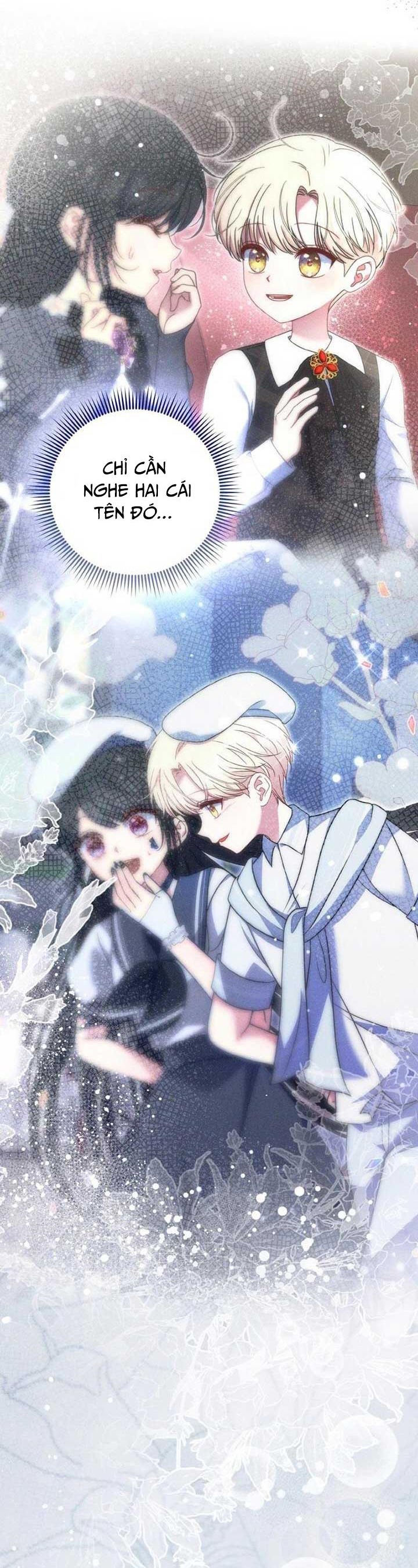 Đại Phản Diện Mà Nam Chính Phải Giết Là Tôi. Chap 33 - Next Chap 34
