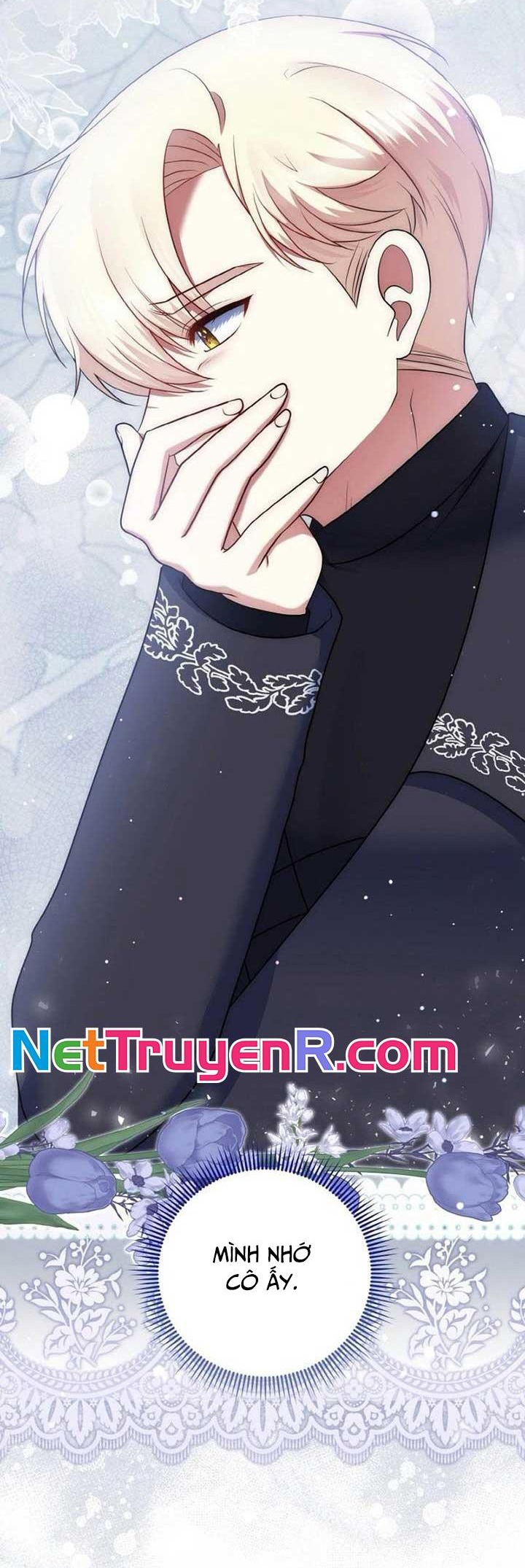 Đại Phản Diện Mà Nam Chính Phải Giết Là Tôi. Chap 33 - Next Chap 34