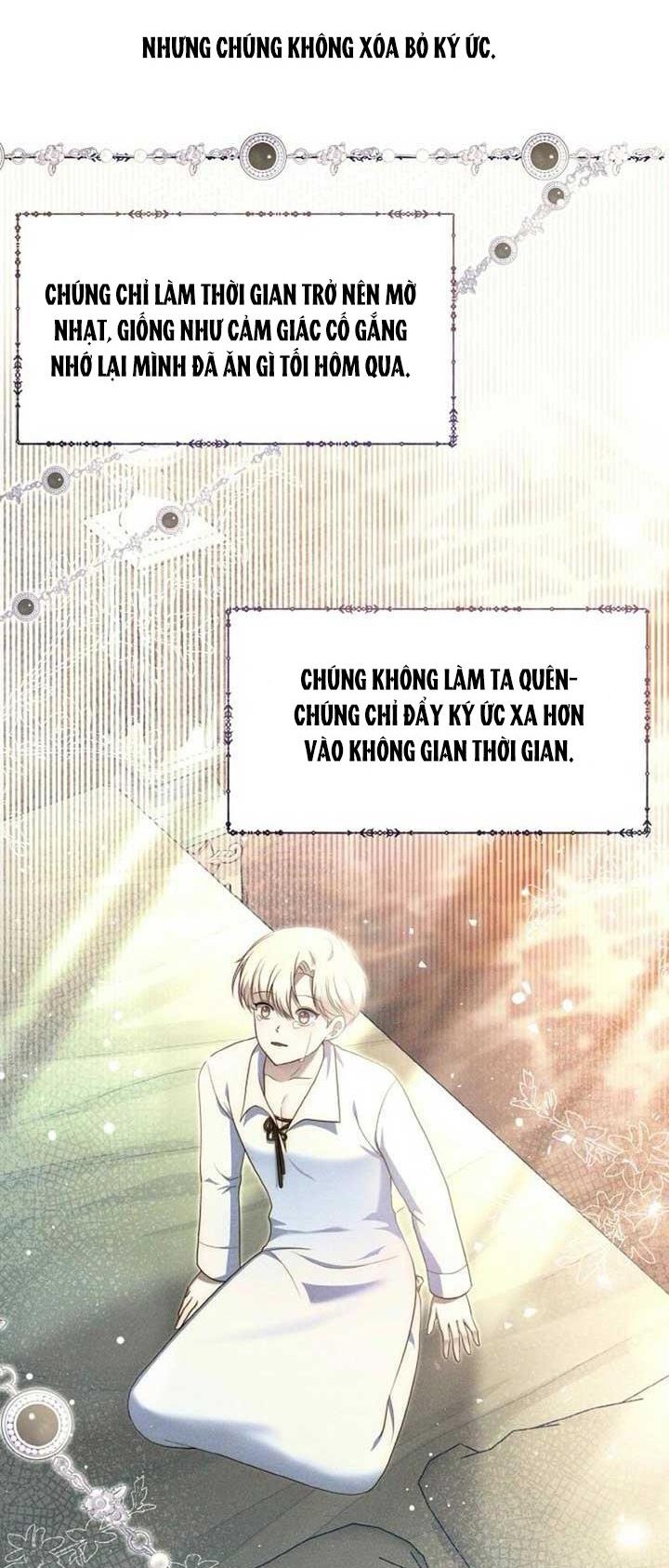 Đại Phản Diện Mà Nam Chính Phải Giết Là Tôi. Chap 33 - Next Chap 34