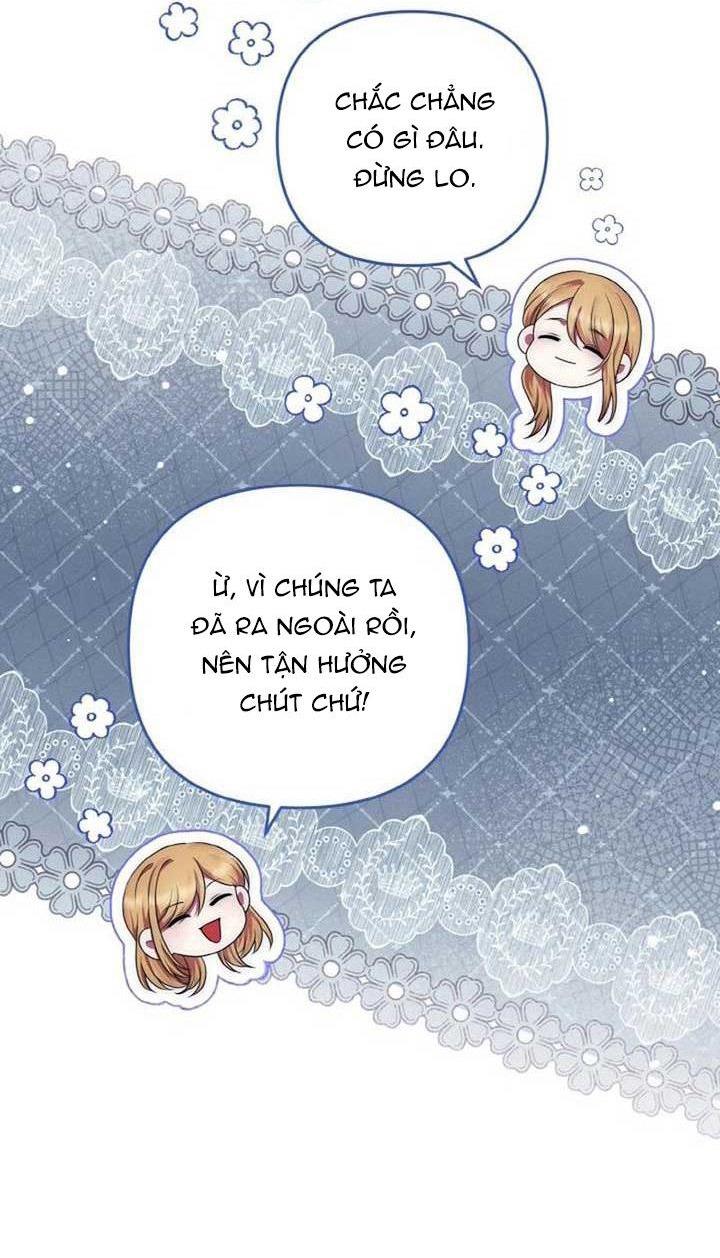 Đại Phản Diện Mà Nam Chính Phải Giết Là Tôi. Chap 33 - Next Chap 34