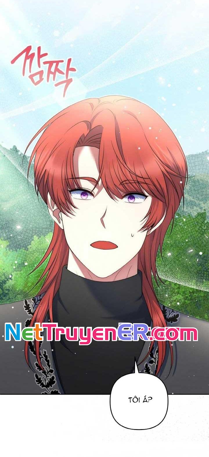 Đại Phản Diện Mà Nam Chính Phải Giết Là Tôi. Chap 34 - Next Chap 35