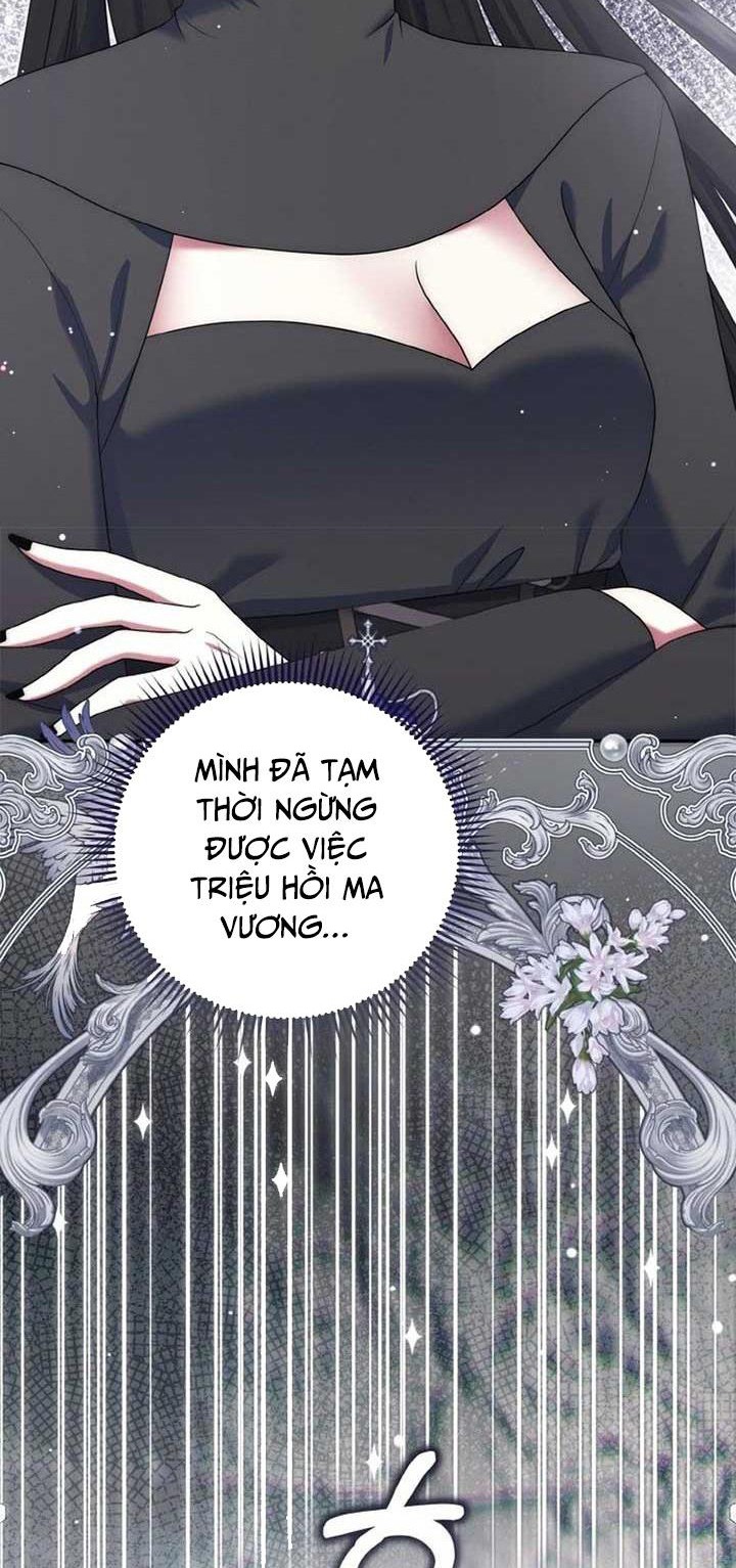Đại Phản Diện Mà Nam Chính Phải Giết Là Tôi. Chap 34 - Next Chap 35