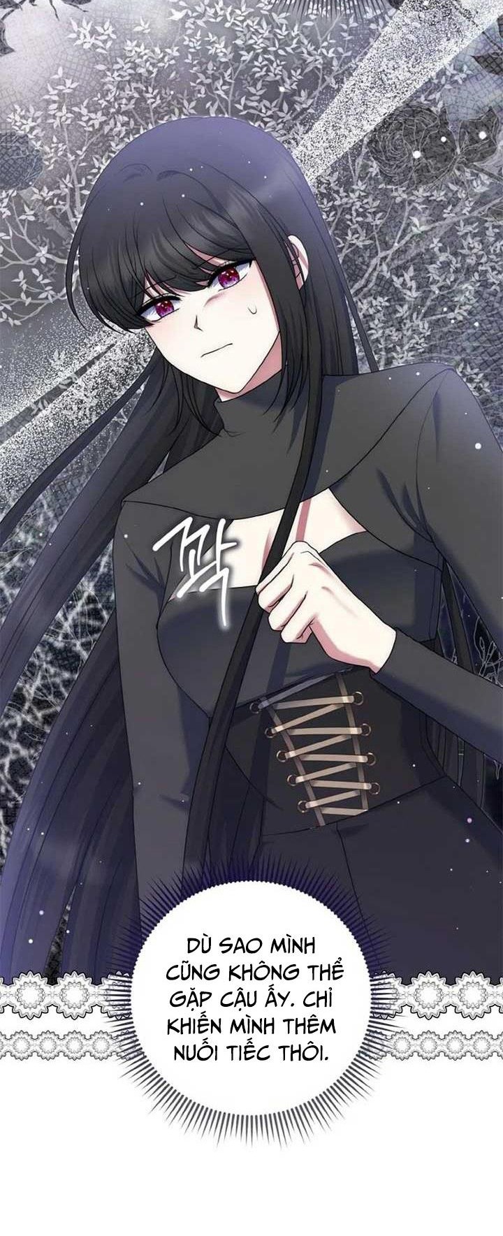Đại Phản Diện Mà Nam Chính Phải Giết Là Tôi. Chap 34 - Next Chap 35