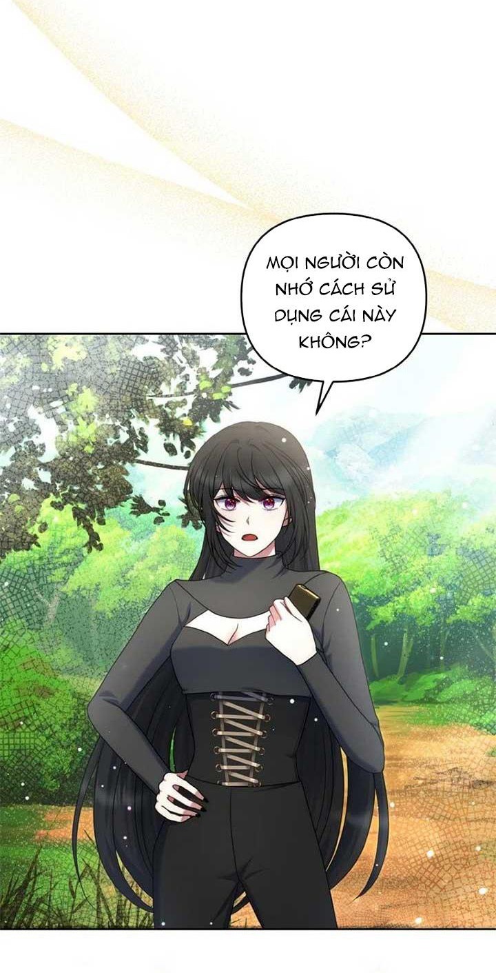 Đại Phản Diện Mà Nam Chính Phải Giết Là Tôi. Chap 34 - Next Chap 35