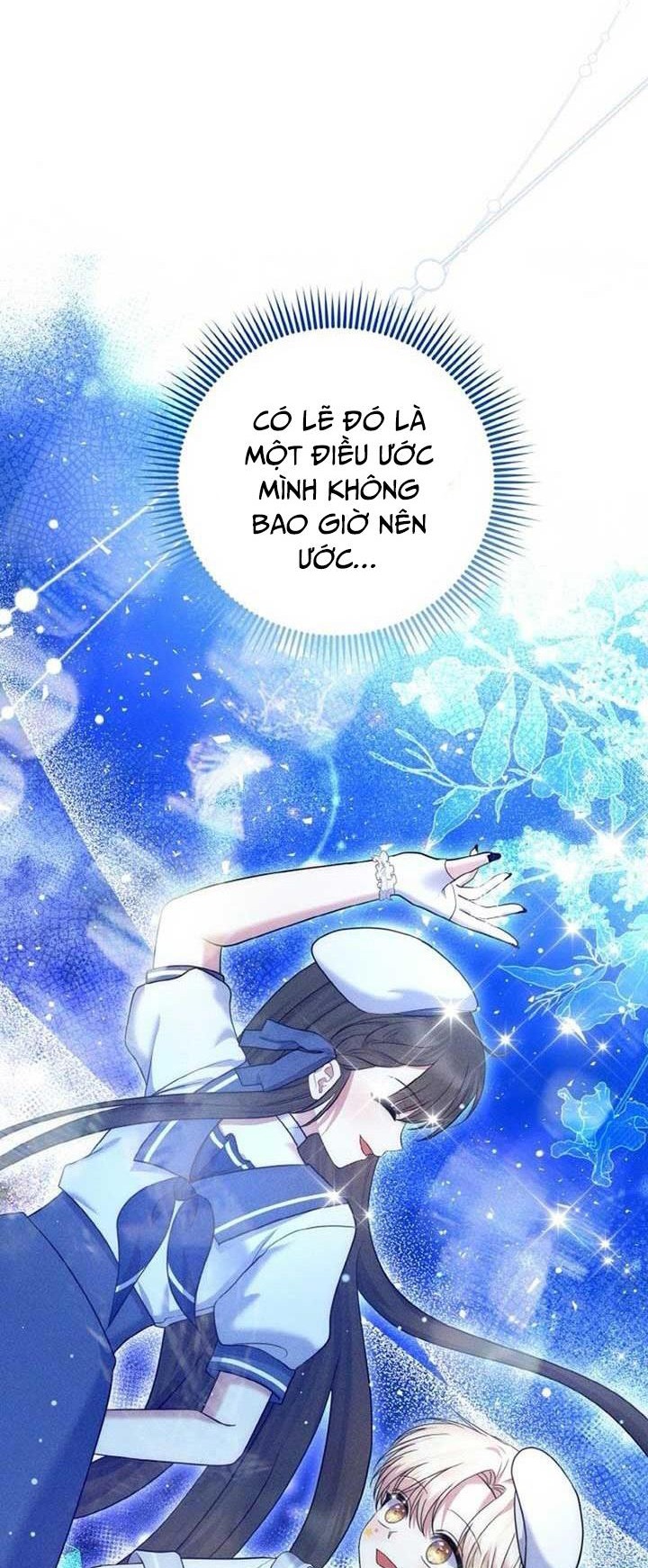 Đại Phản Diện Mà Nam Chính Phải Giết Là Tôi. Chap 34 - Next Chap 35