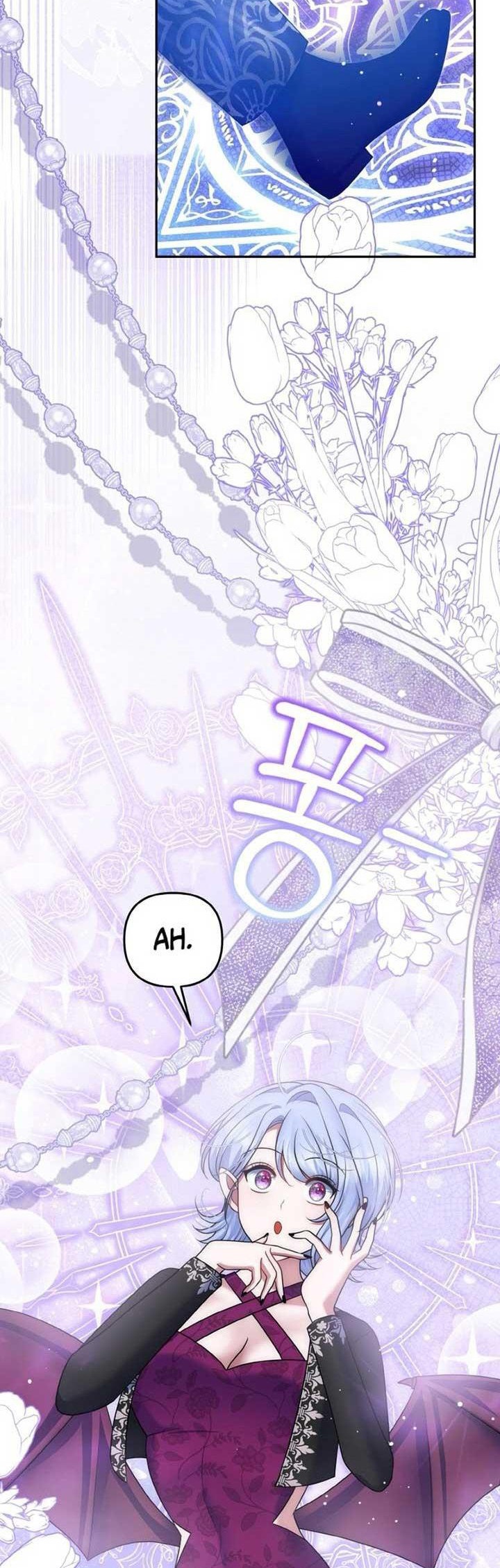 Đại Phản Diện Mà Nam Chính Phải Giết Là Tôi. Chap 34 - Next Chap 35