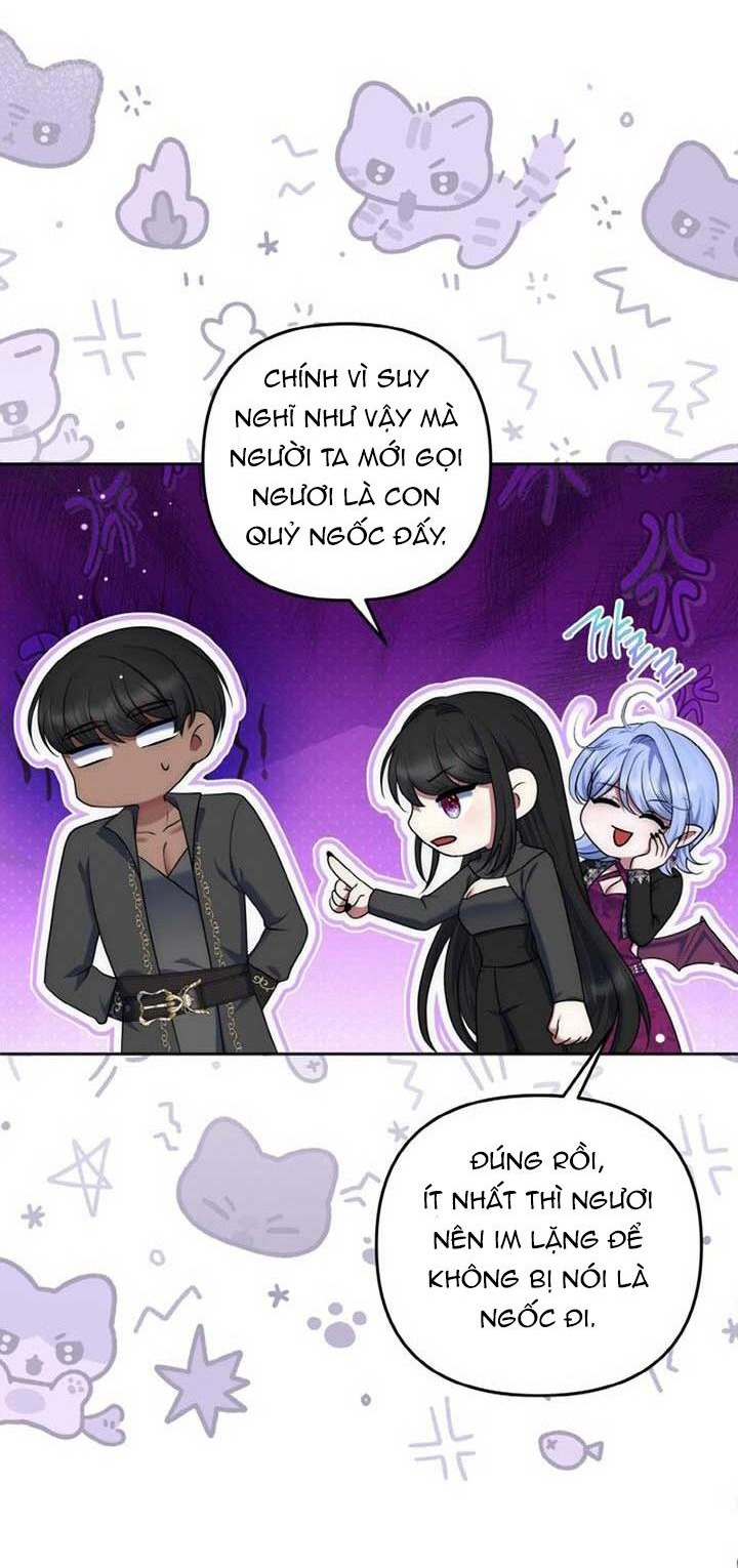 Đại Phản Diện Mà Nam Chính Phải Giết Là Tôi. Chap 34 - Next Chap 35