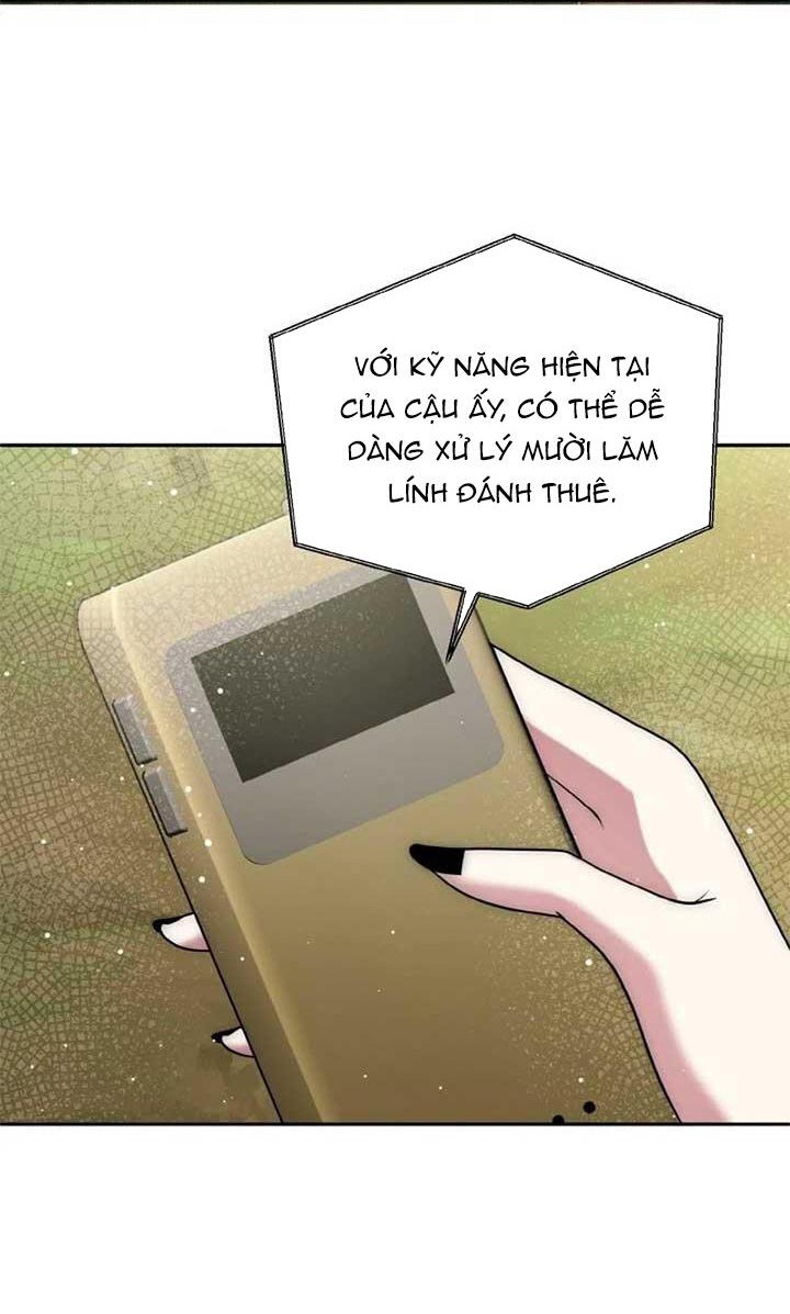 Đại Phản Diện Mà Nam Chính Phải Giết Là Tôi. Chap 34 - Next Chap 35