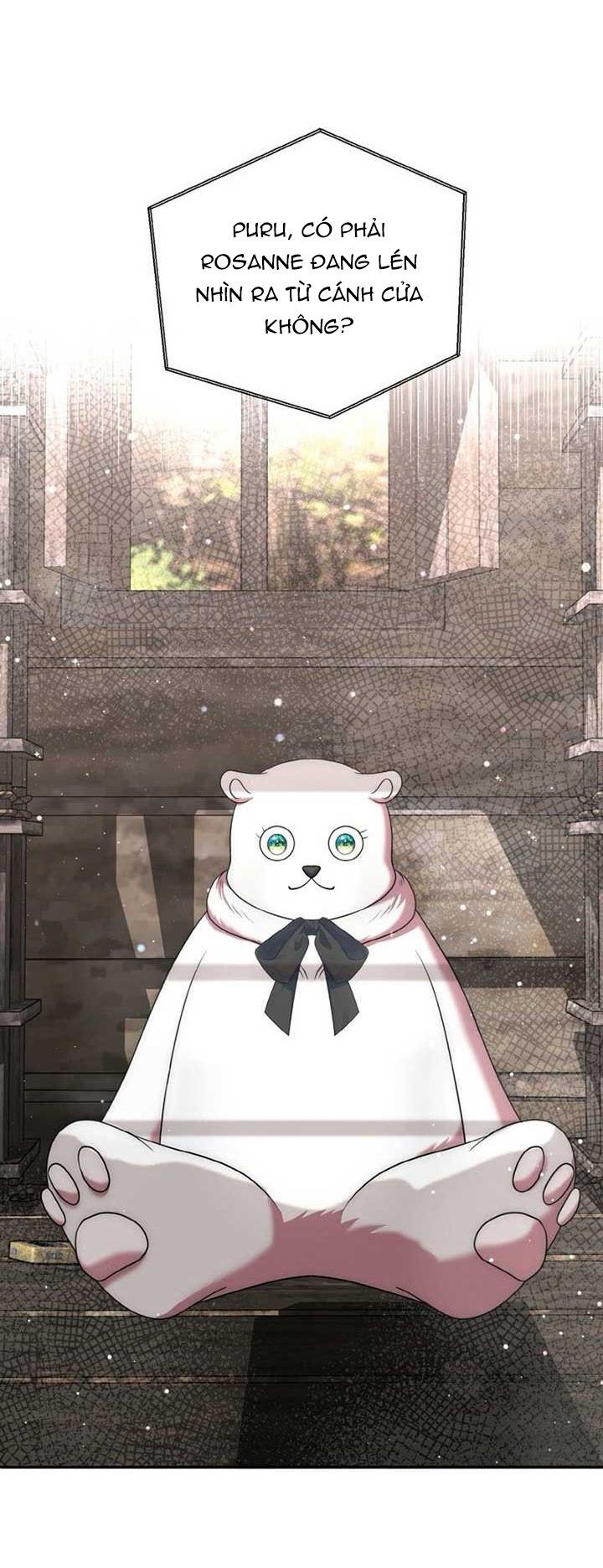 Đại Phản Diện Mà Nam Chính Phải Giết Là Tôi. Chap 34 - Next Chap 35
