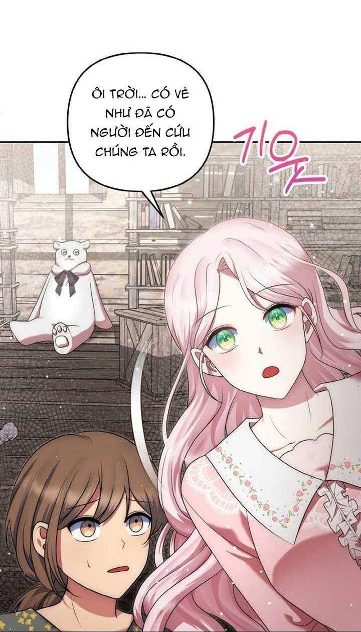 Đại Phản Diện Mà Nam Chính Phải Giết Là Tôi. Chap 34 - Next Chap 35