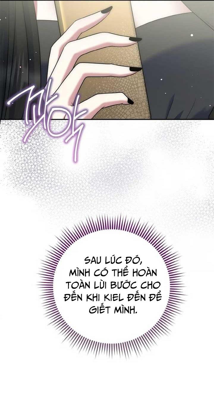 Đại Phản Diện Mà Nam Chính Phải Giết Là Tôi. Chap 34 - Next Chap 35