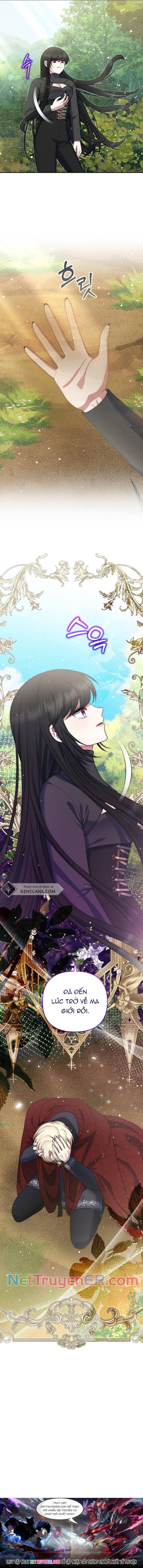 Đại Phản Diện Mà Nam Chính Phải Giết Là Tôi. Chap 35 - Next Chap 36