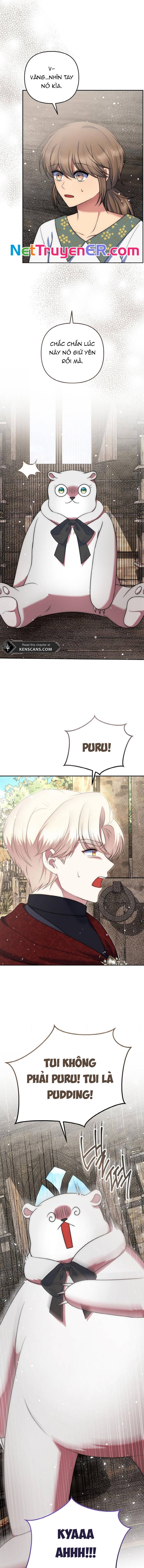 Đại Phản Diện Mà Nam Chính Phải Giết Là Tôi. Chap 35 - Next Chap 36