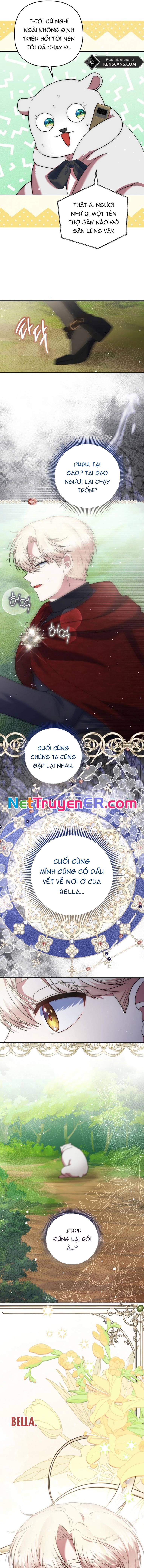 Đại Phản Diện Mà Nam Chính Phải Giết Là Tôi. Chap 35 - Next Chap 36