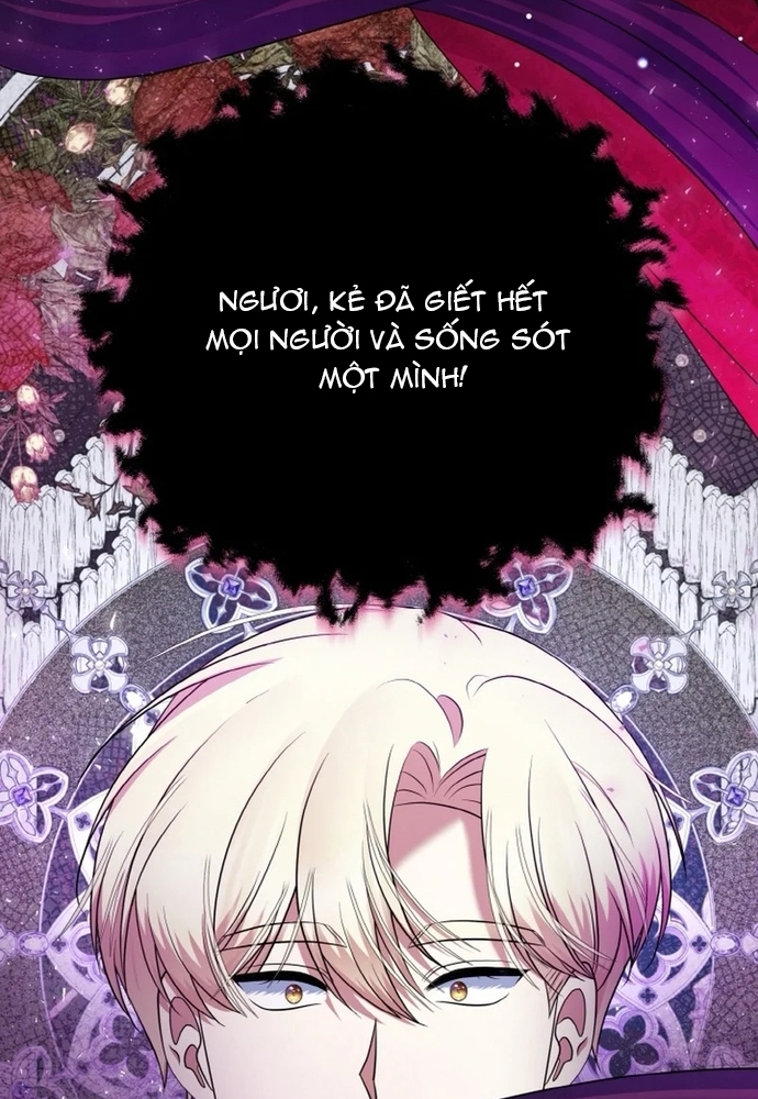 Đại Phản Diện Mà Nam Chính Phải Giết Là Tôi. Chap 36 - Next Chap 37
