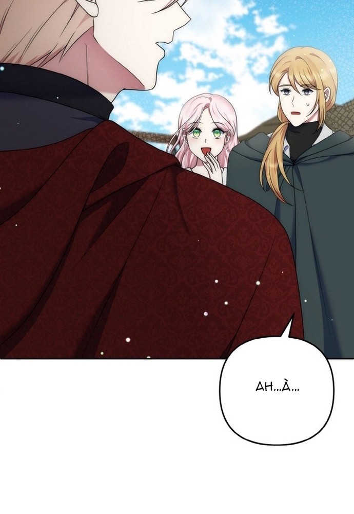 Đại Phản Diện Mà Nam Chính Phải Giết Là Tôi. Chap 36 - Next Chap 37