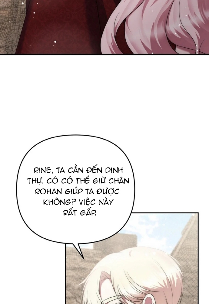Đại Phản Diện Mà Nam Chính Phải Giết Là Tôi. Chap 36 - Next Chap 37