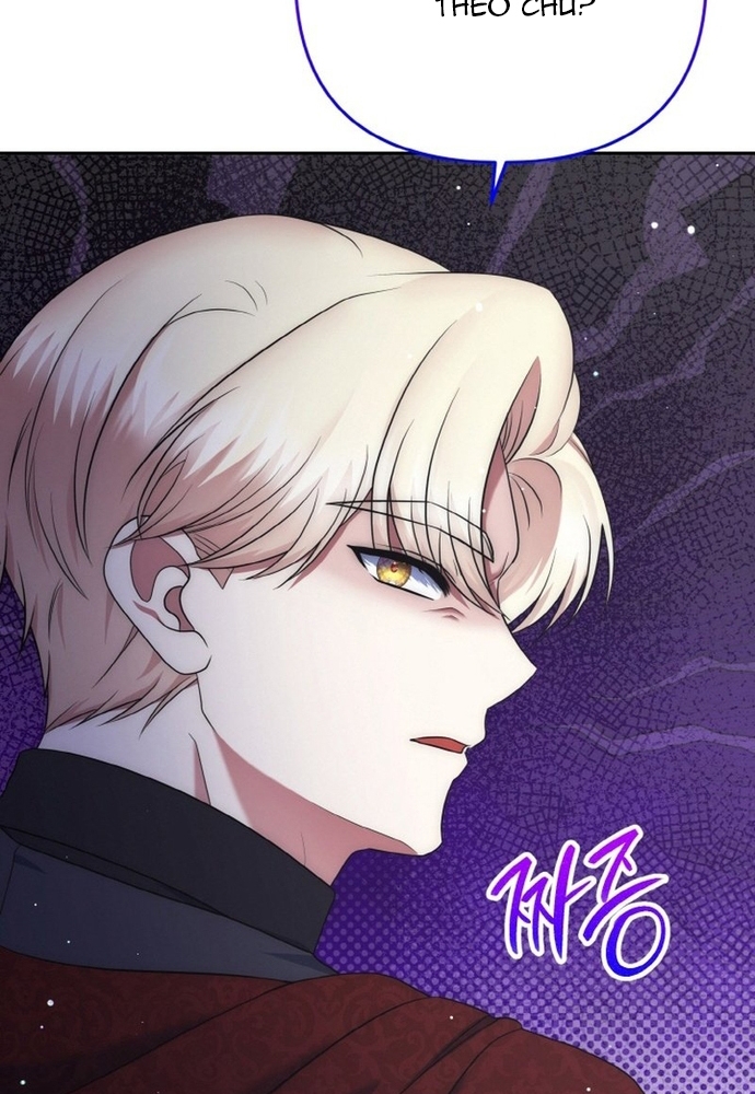 Đại Phản Diện Mà Nam Chính Phải Giết Là Tôi. Chap 36 - Next Chap 37