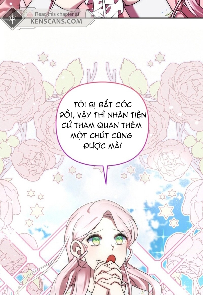 Đại Phản Diện Mà Nam Chính Phải Giết Là Tôi. Chap 36 - Next Chap 37