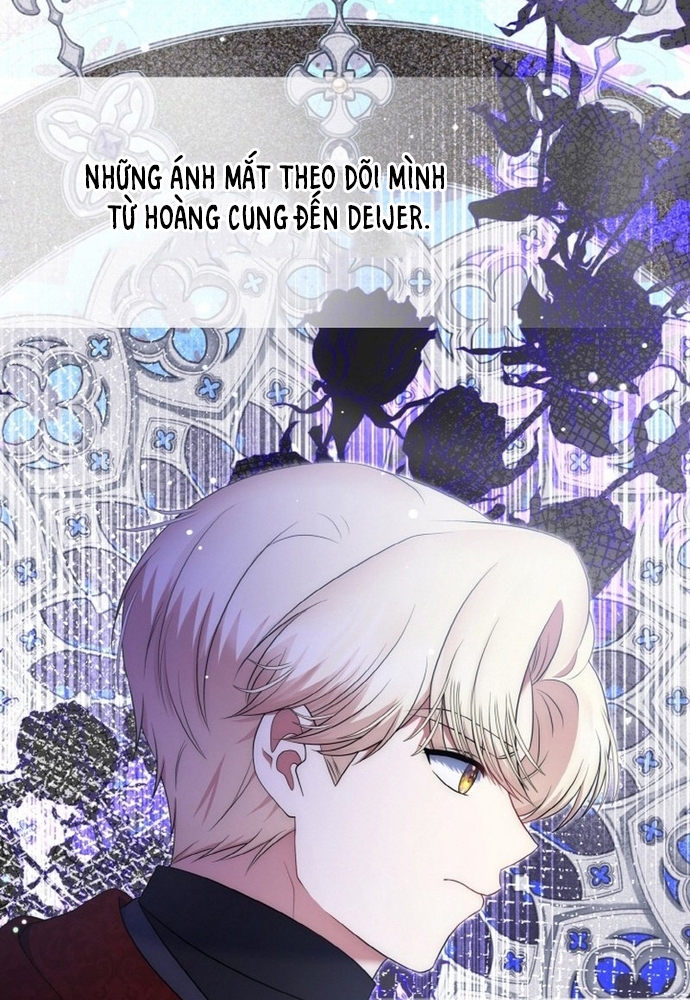 Đại Phản Diện Mà Nam Chính Phải Giết Là Tôi. Chap 36 - Next Chap 37
