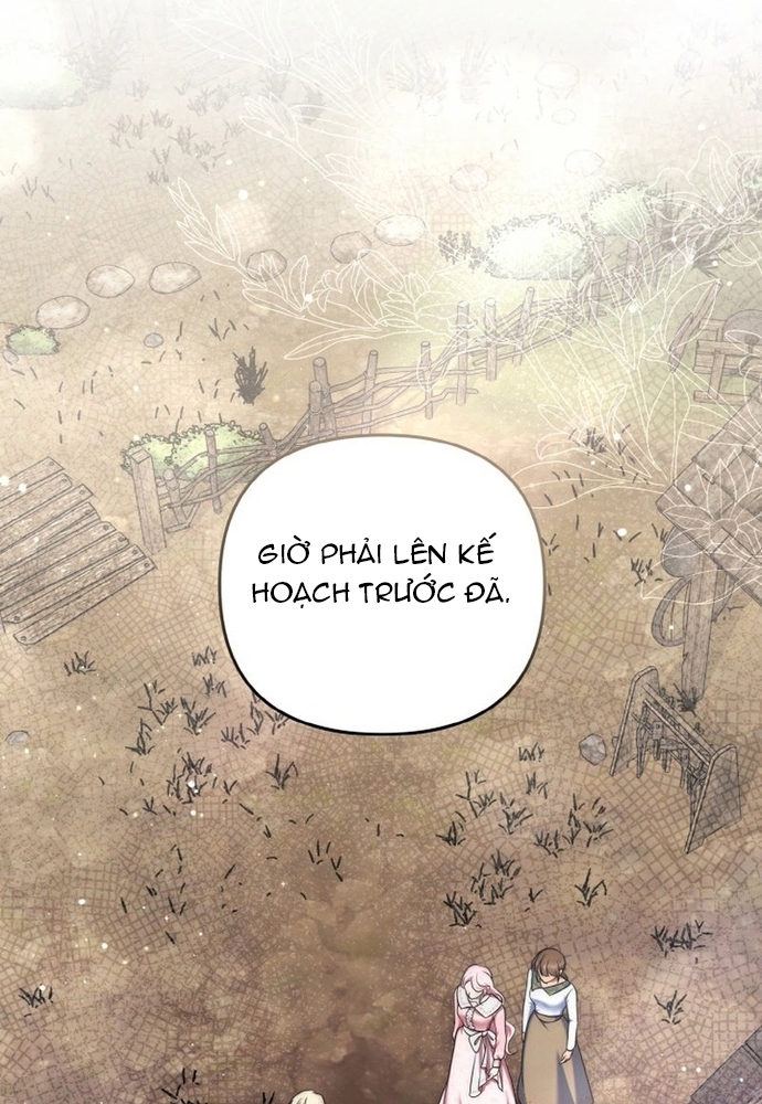 Đại Phản Diện Mà Nam Chính Phải Giết Là Tôi. Chap 36 - Next Chap 37