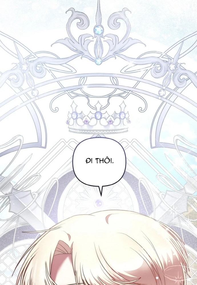 Đại Phản Diện Mà Nam Chính Phải Giết Là Tôi. Chap 36 - Next Chap 37