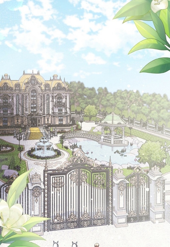 Đại Phản Diện Mà Nam Chính Phải Giết Là Tôi. Chap 36 - Next Chap 37