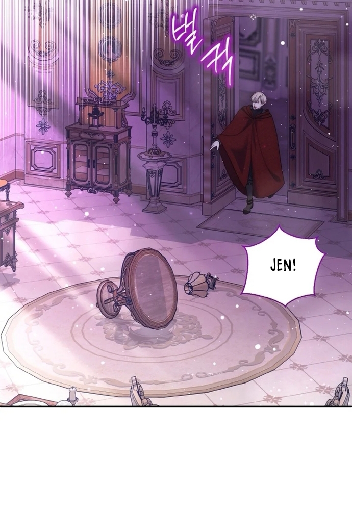 Đại Phản Diện Mà Nam Chính Phải Giết Là Tôi. Chap 36 - Next Chap 37