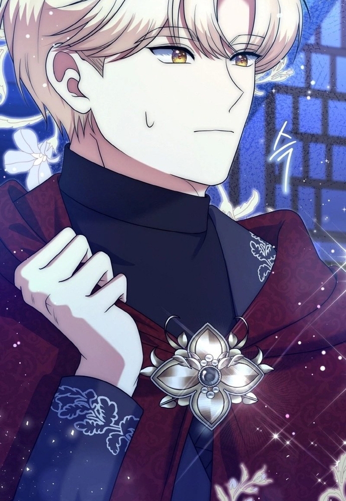 Đại Phản Diện Mà Nam Chính Phải Giết Là Tôi. Chap 37 - Next Chap 38