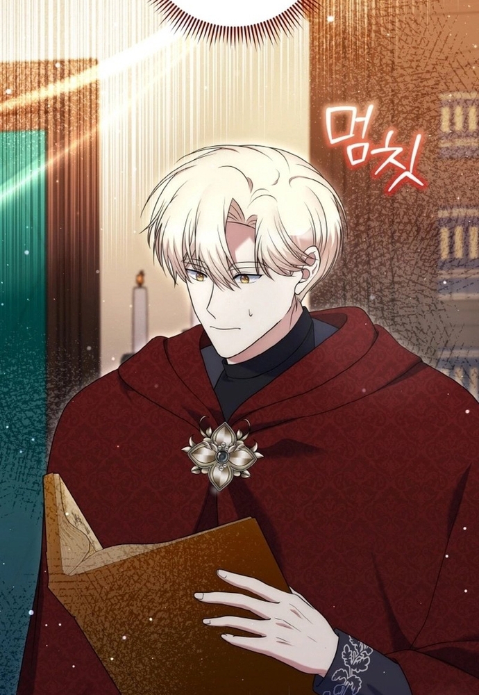 Đại Phản Diện Mà Nam Chính Phải Giết Là Tôi. Chap 37 - Next Chap 38