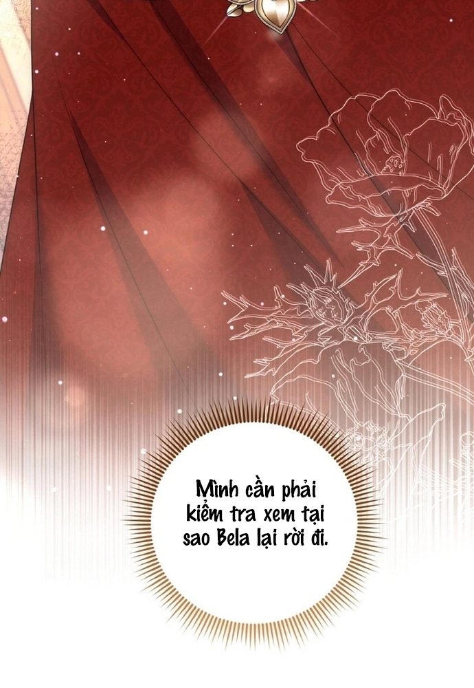 Đại Phản Diện Mà Nam Chính Phải Giết Là Tôi. Chap 37 - Next Chap 38