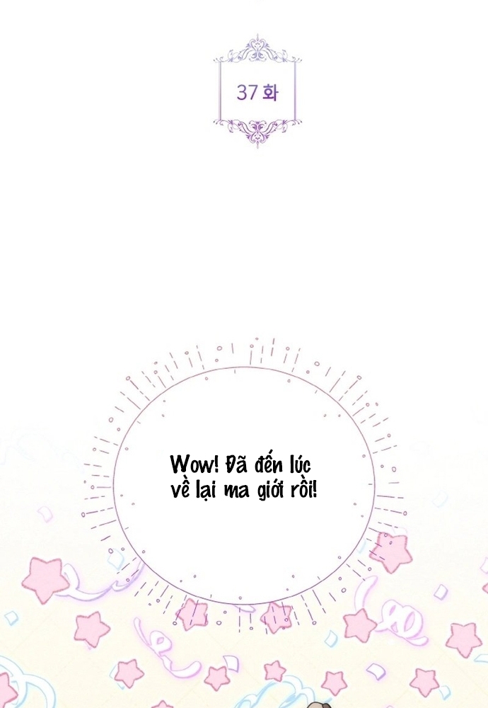 Đại Phản Diện Mà Nam Chính Phải Giết Là Tôi. Chap 37 - Next Chap 38