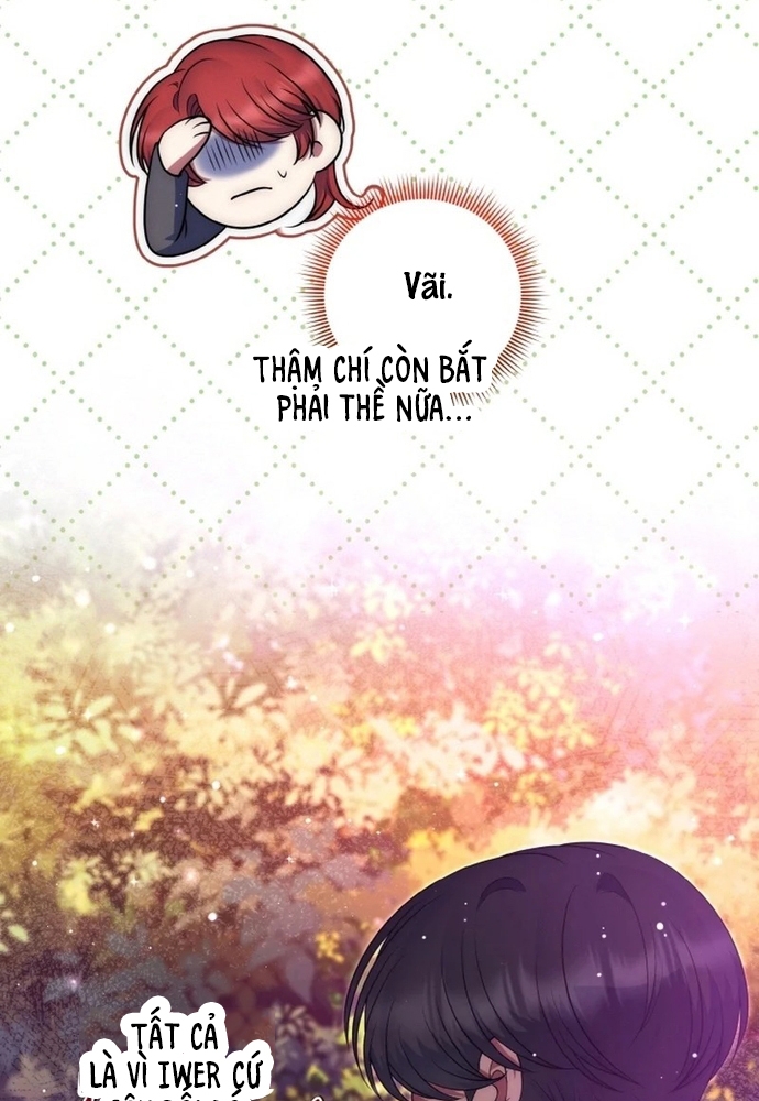Đại Phản Diện Mà Nam Chính Phải Giết Là Tôi. Chap 37 - Next Chap 38