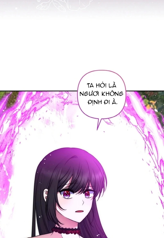 Đại Phản Diện Mà Nam Chính Phải Giết Là Tôi. Chap 37 - Next Chap 38