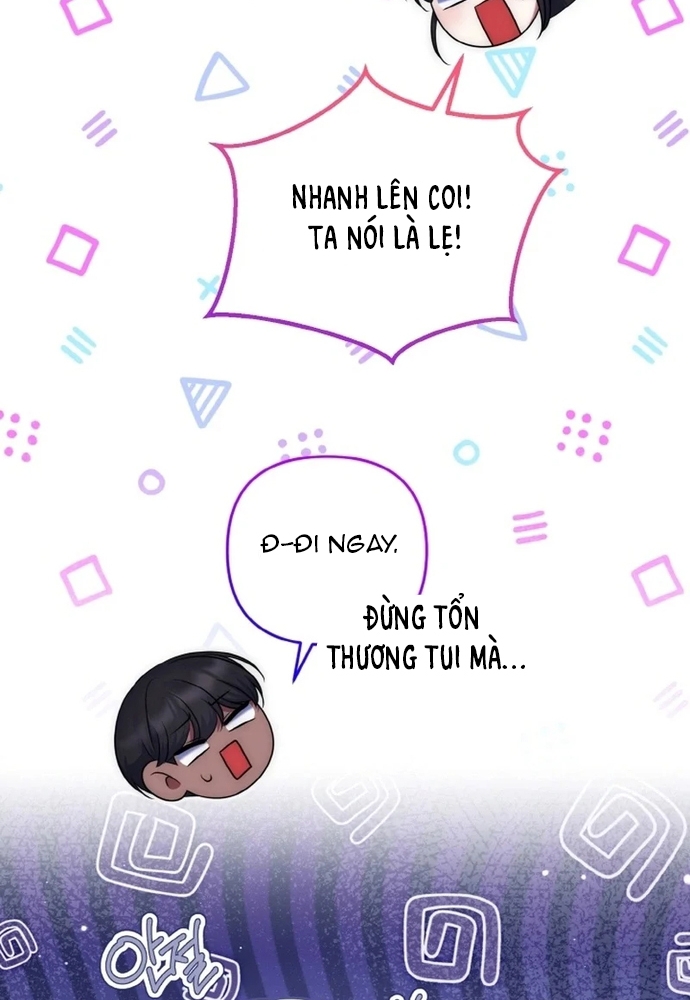 Đại Phản Diện Mà Nam Chính Phải Giết Là Tôi. Chap 37 - Next Chap 38