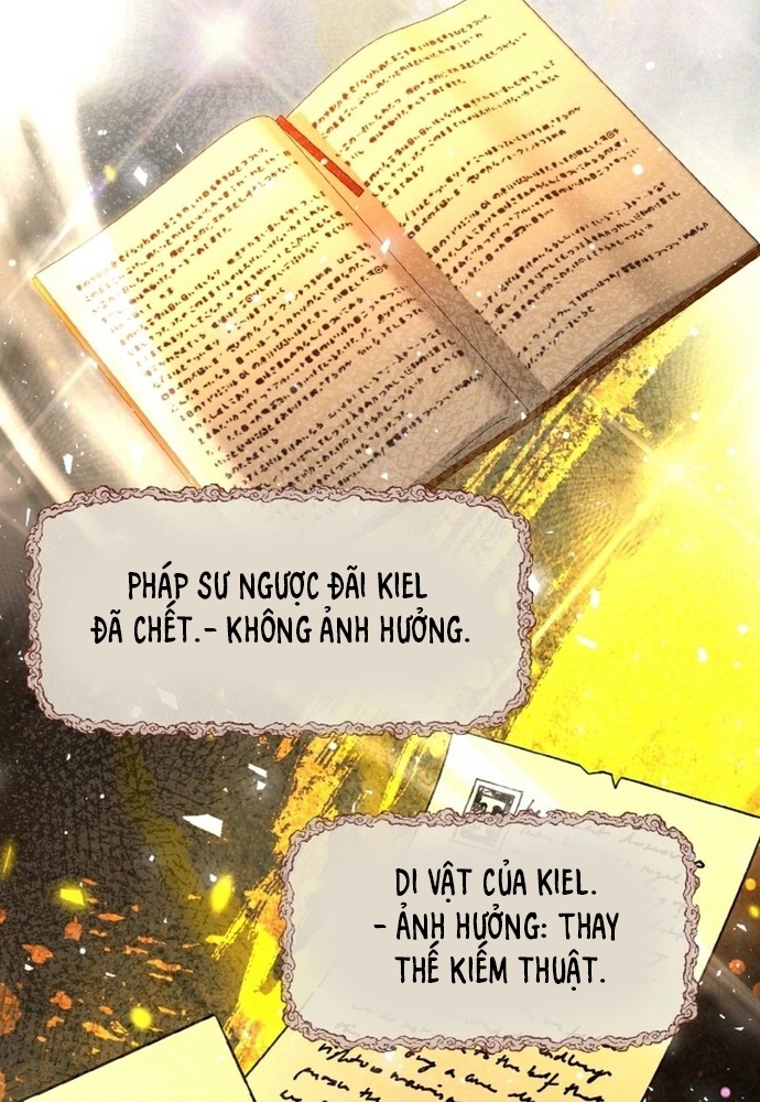 Đại Phản Diện Mà Nam Chính Phải Giết Là Tôi. Chap 37 - Next Chap 38