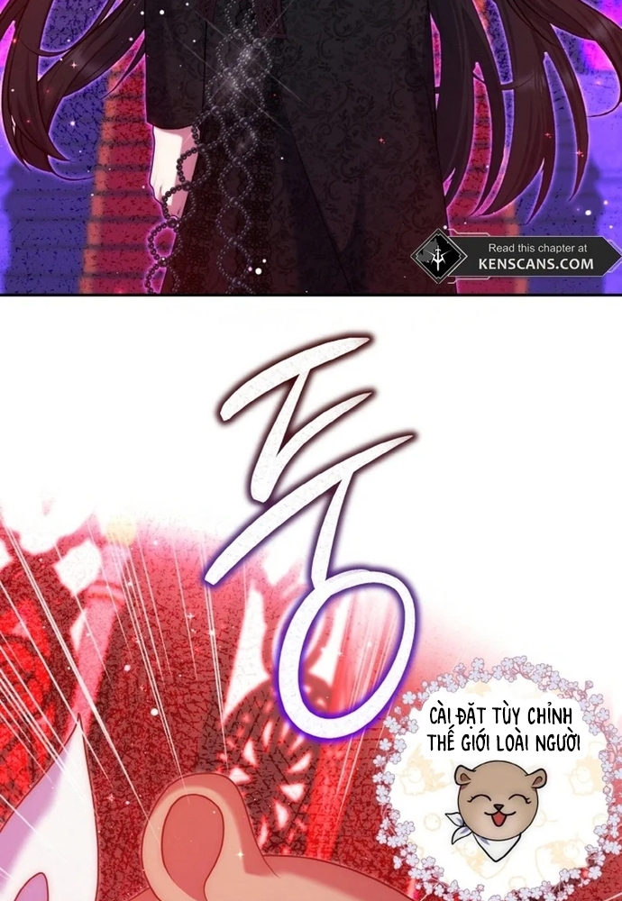 Đại Phản Diện Mà Nam Chính Phải Giết Là Tôi. Chap 37 - Next Chap 38