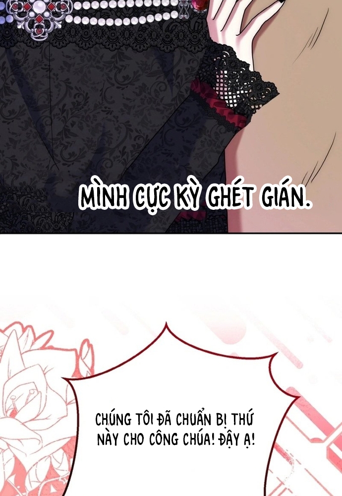 Đại Phản Diện Mà Nam Chính Phải Giết Là Tôi. Chap 37 - Next Chap 38