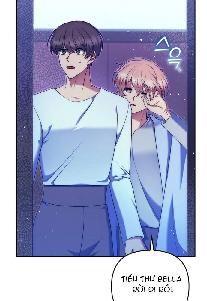 Đại Phản Diện Mà Nam Chính Phải Giết Là Tôi. Chap 38 - Next Chap 39