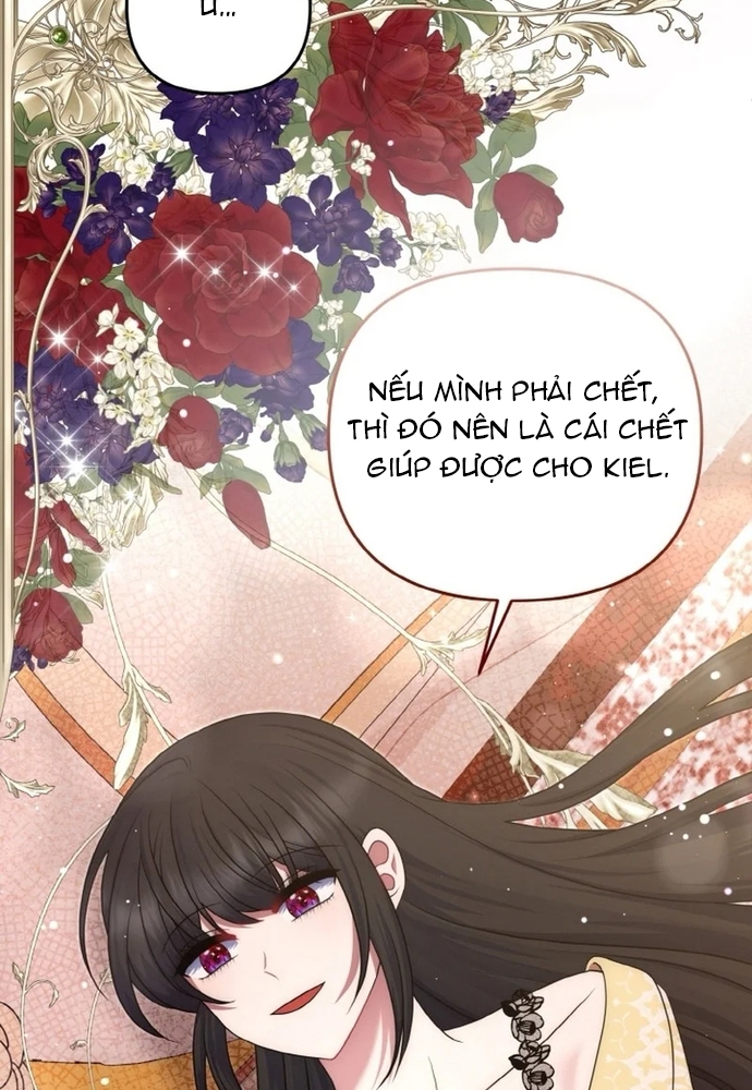 Đại Phản Diện Mà Nam Chính Phải Giết Là Tôi. Chap 38 - Next Chap 39