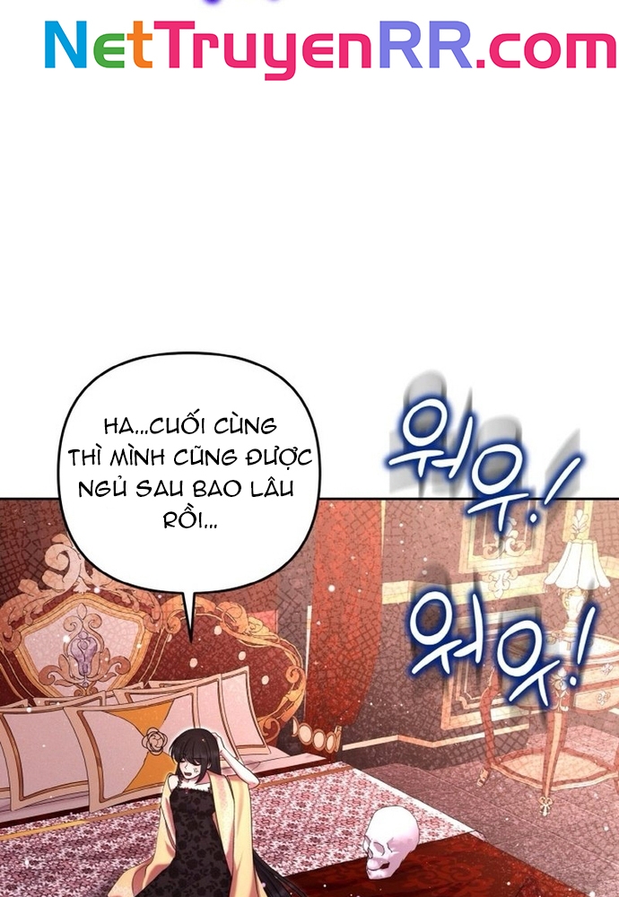 Đại Phản Diện Mà Nam Chính Phải Giết Là Tôi. Chap 38 - Next Chap 39