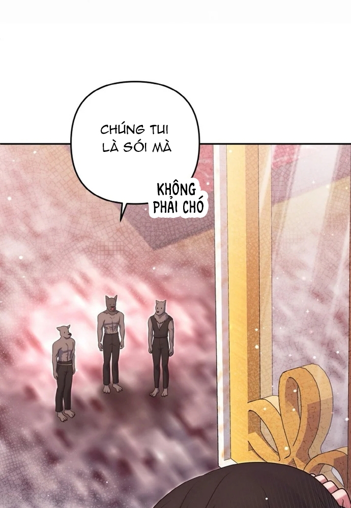 Đại Phản Diện Mà Nam Chính Phải Giết Là Tôi. Chap 38 - Next Chap 39